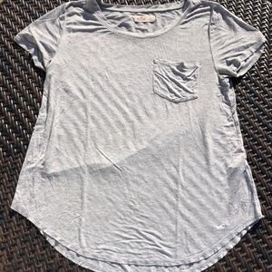 Hollister shirt